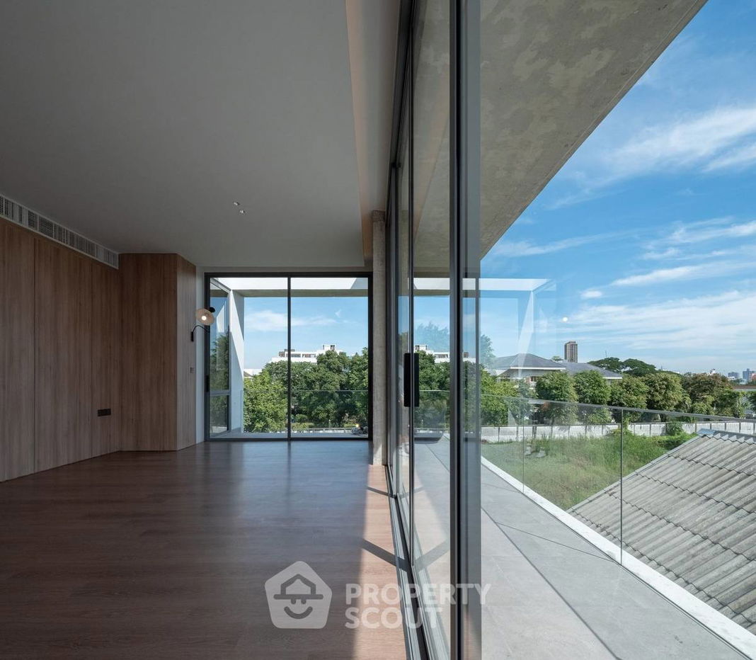 picture 4-BR House near ARL Ramkhamhaeng (ID 2094573) - 16/19