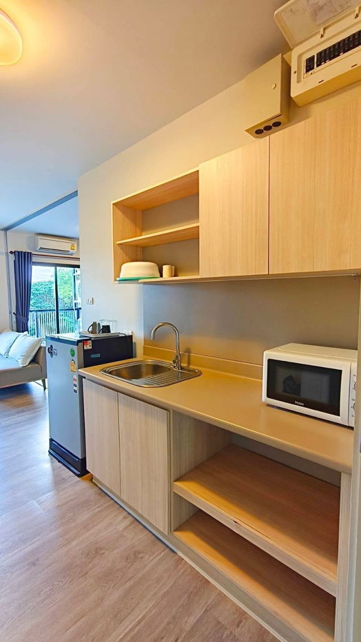 picture For Rent – The Issara Condo Chiang Mai‼️ 🔥 Special Offer: Only 11,000 THB/month 🔥 - 3/11