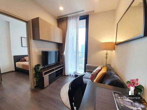 ✨Flash Deal ✨OKA HAUS Sukhumvit 36 (1 Bed 1 Bath 27 SQM.) พร้อมอยู่ ! เพียง 17,500 บาทต่อเดือน Tel.0981315848 @propmatch