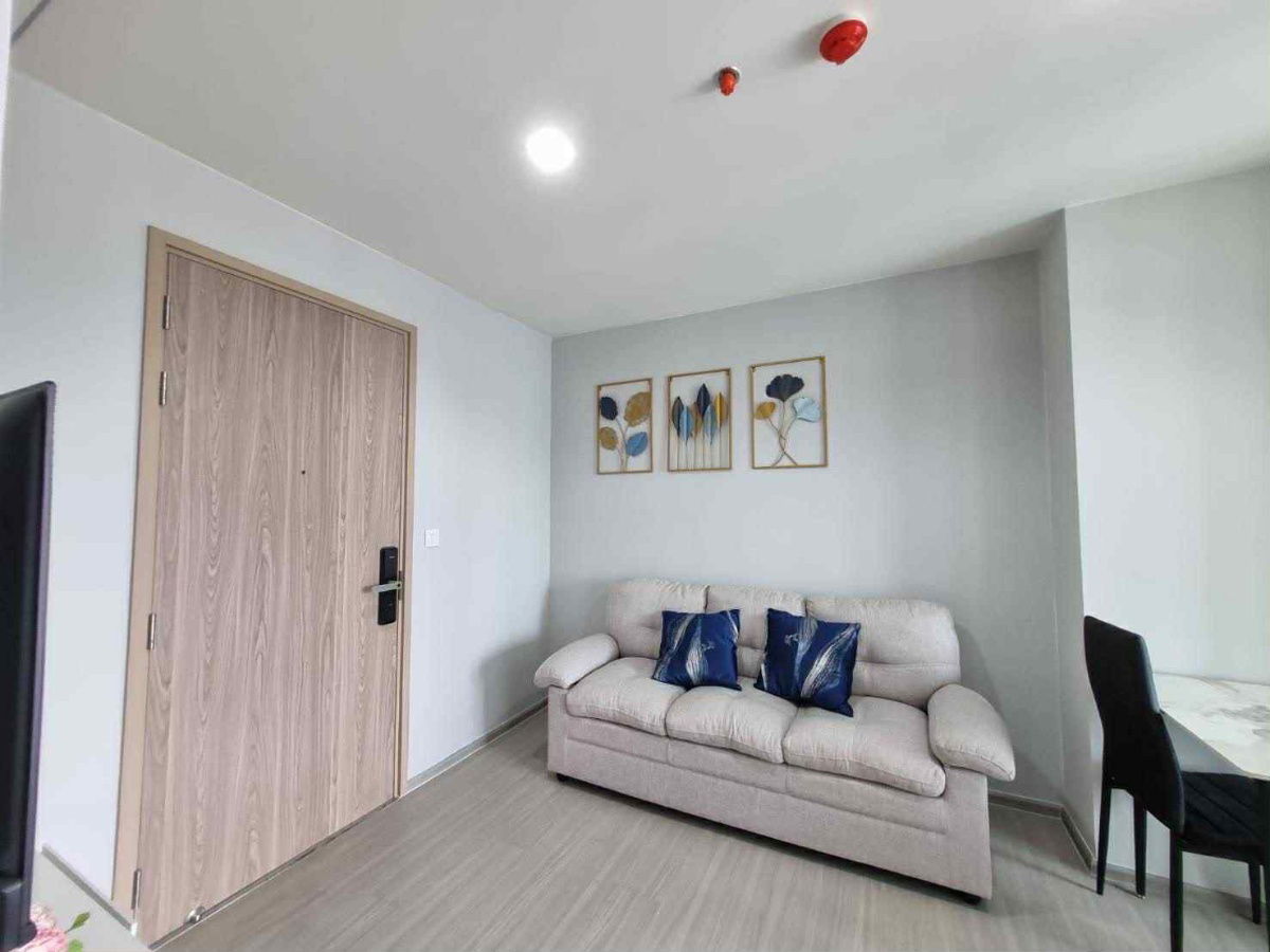 picture Forrent Sathorn  Sierra Condominiums  - 3/6