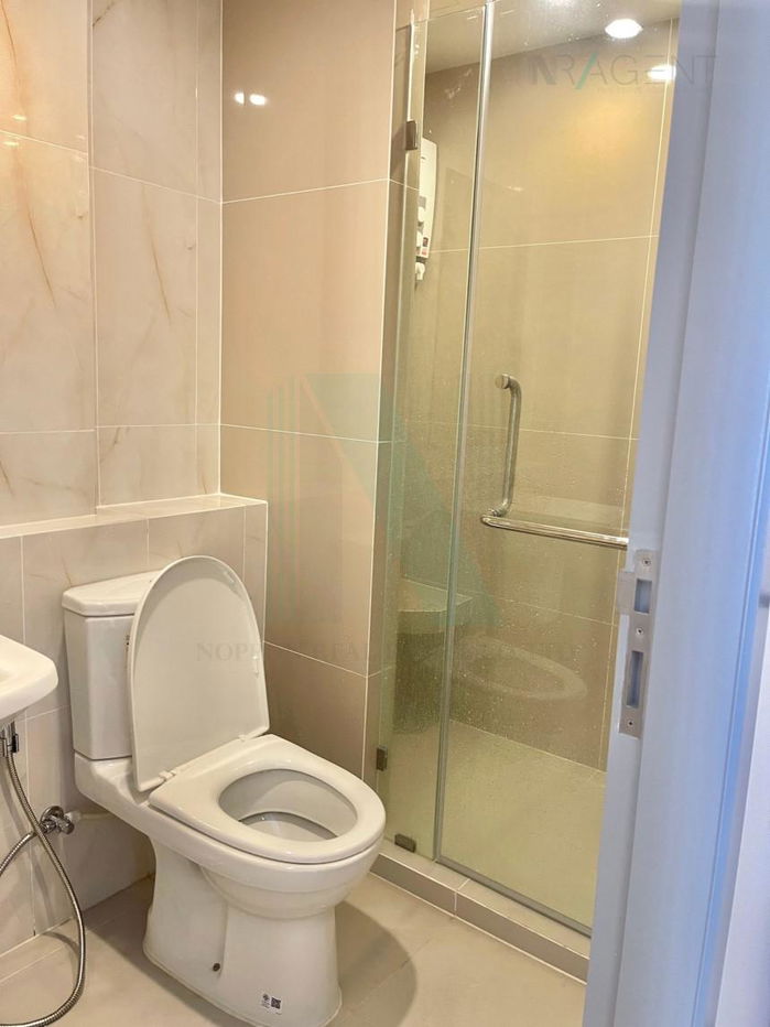 picture For Rent Condo NICHE MONO CHAENGWATTANA Building 1, Floor 24,Studio, Room size 32.00 sqm - 8/8