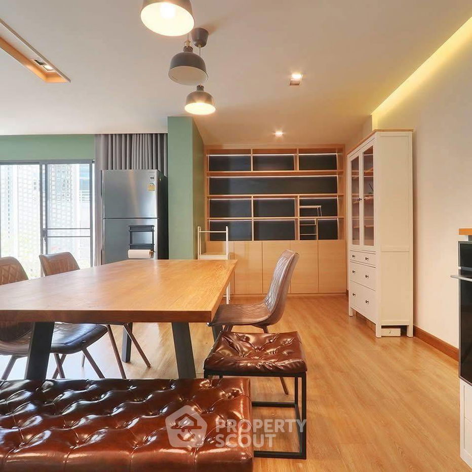 รูป ทาวน์เฮาท์ 3-ห้องนอน ใน นวลจันทร์ (ID 2066407) - รูปที่ 9/17