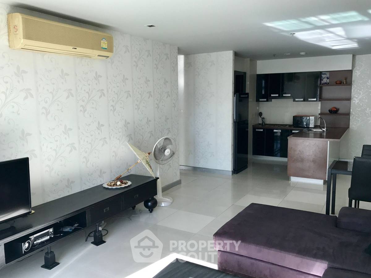รูป คอนโด 2-ห้องนอน ที่ สุขุมวิท ซิตี้ รีสอร์ท คอนโดมิเนียม ใกล้ BTS นานา (ID 1986183) - รูปที่ 3/7