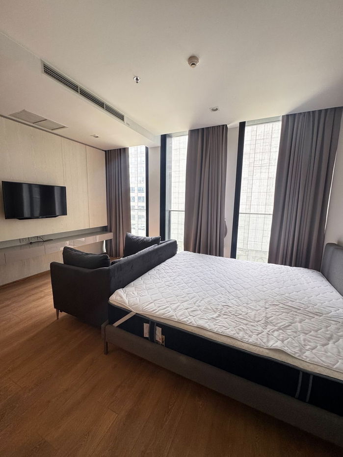 picture [  RENT ]  ⚡🌈 HE20320 Noble Ploenchit ⚡🌈 LINE: @theagentpro (with @ in front) - 2/8
