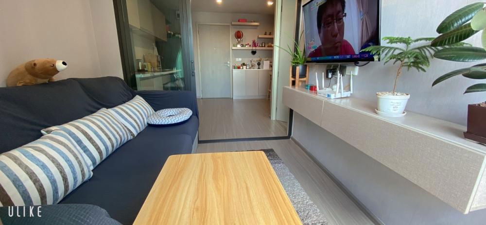 picture For rent Life Ladprao Ready to move in (DSL490) - 9/14