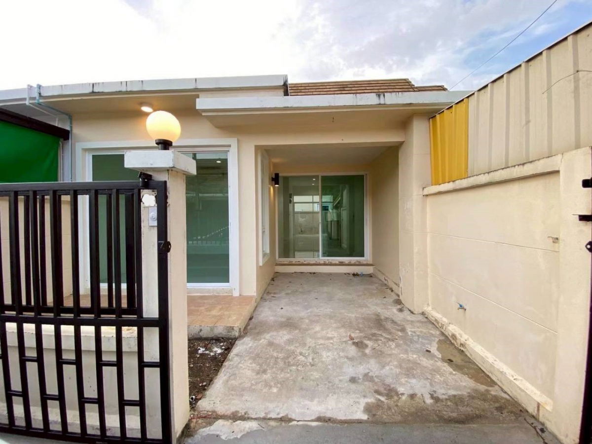 รูป หมู่บ้านอโนชาวิลเลจ ถลาง WR-03648 - รูปที่ 11/12