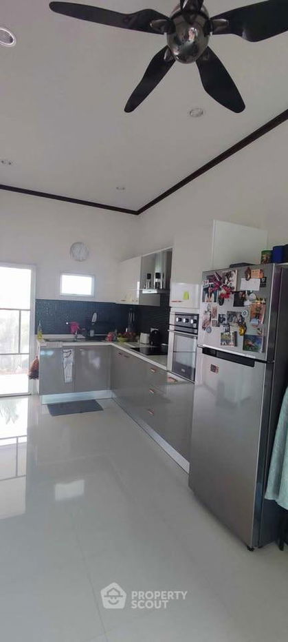 รูป วิลล่า 3-ห้องนอน ใกล้ หาดชะอำ (ID 2084797) - รูปที่ 15/15