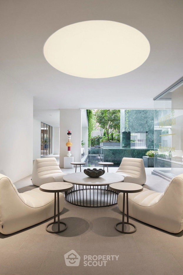picture 1-BR Condo at SCOPE Promsri near BTS Phrom Phong (ID 1528537) - 10/16