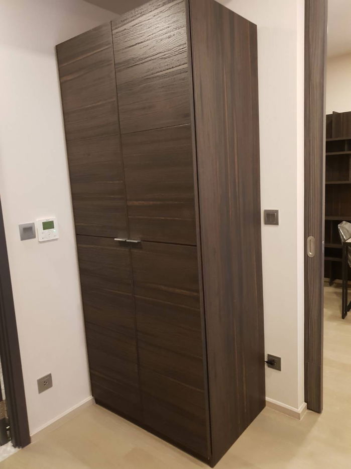 picture Ashton asoke. 1bed 34sqm. Line id: @pfagent - 5/6