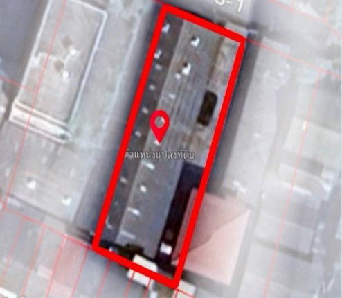 picture LTHC12986 – Land for saleat Chan Road 59 Size 99 sqw. ONLY 25 MB - 2/3