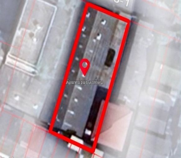 Land for sale, 99 sq wah, Bang Kho Laem