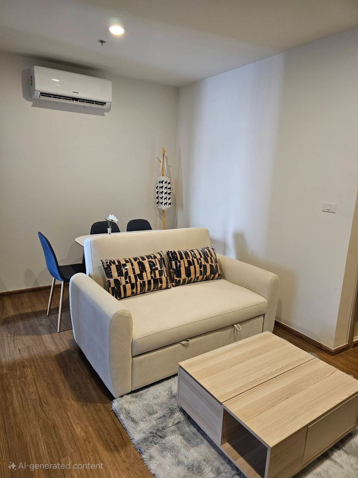 picture For rent The Line Vibe Phahonyothin Ready to move in (DSL1885) - 2/9
