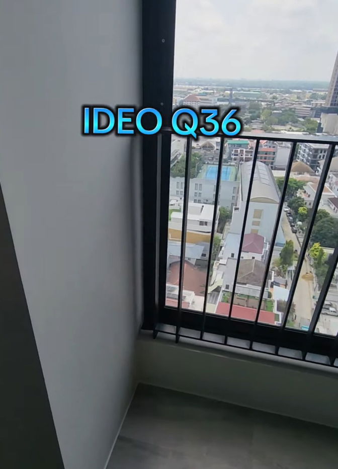 picture IDEO Q Sukhumvit               36  - 5/18