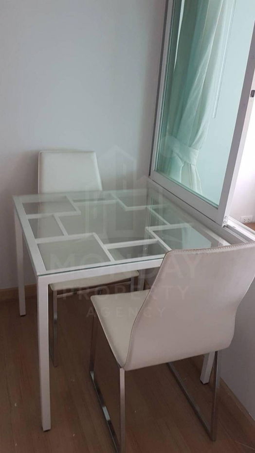 picture 🔥Hot​Deal​‼️Condo​ For​ Rent​ | Good​ Price​ and Near ​BTS at ​Life @ Sathorn 10 - 9/12