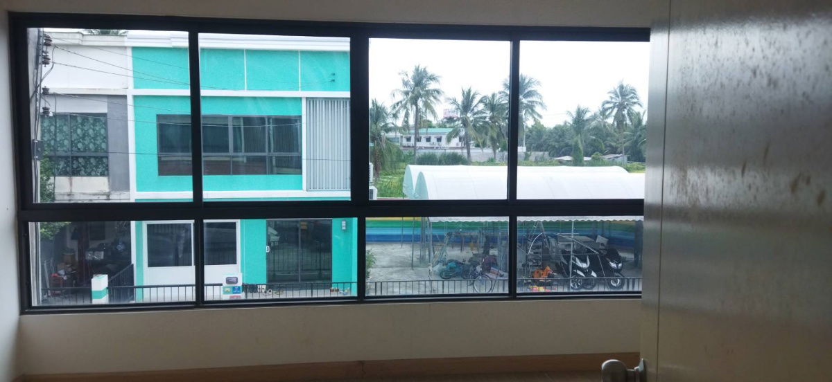 รูป ให้เช่า บ้านพฤกษา 83 บรมราชชนนี สาย 5 ติดเซ็นทรัลศาลายา ใกล้มหาวิทยาลัยมหิดล - รูปที่ 3/6