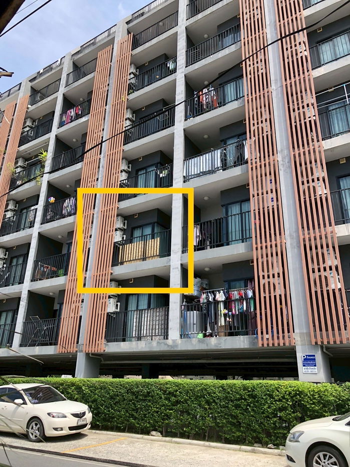 picture Tropicana             condominium  - 13/14
