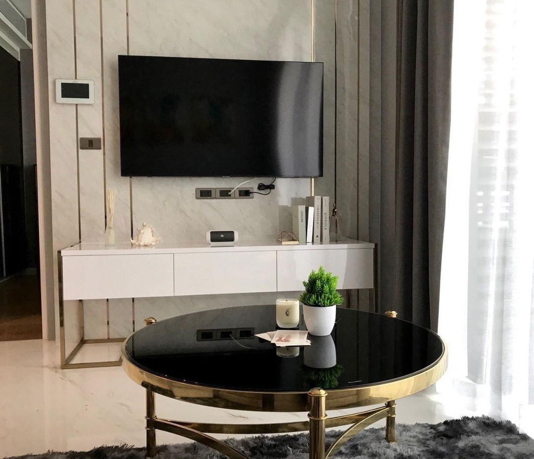 รูป เช่า รหัส PR127 คอนโด Canapaya Residences - รูปที่ 8/11