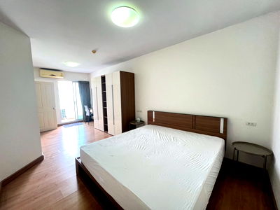 Condos for rent : Condo for rent near BTS, Kasetsart University, Supalai Park Kaset 52 sqm.