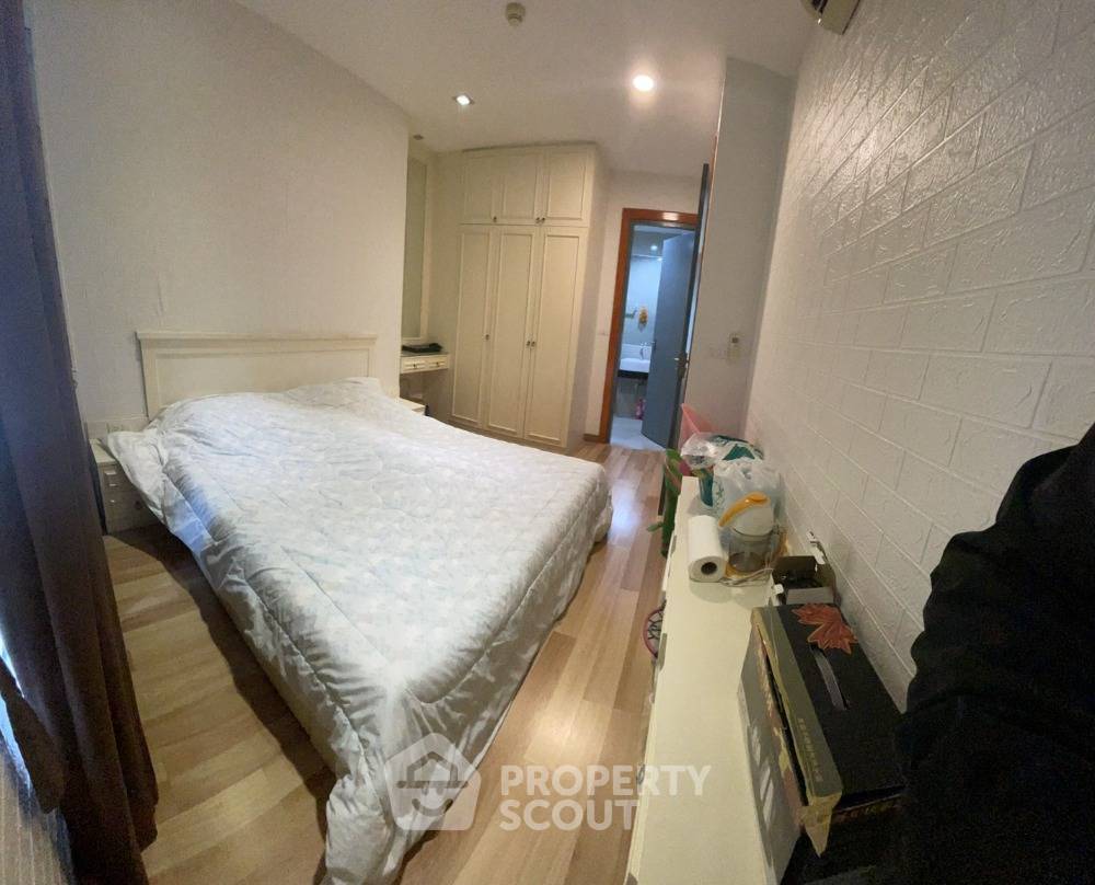 picture 2-BR Condo at Ideo Blucove Sukhumvit near BTS Udom Suk (ID 1128488) - 3/8