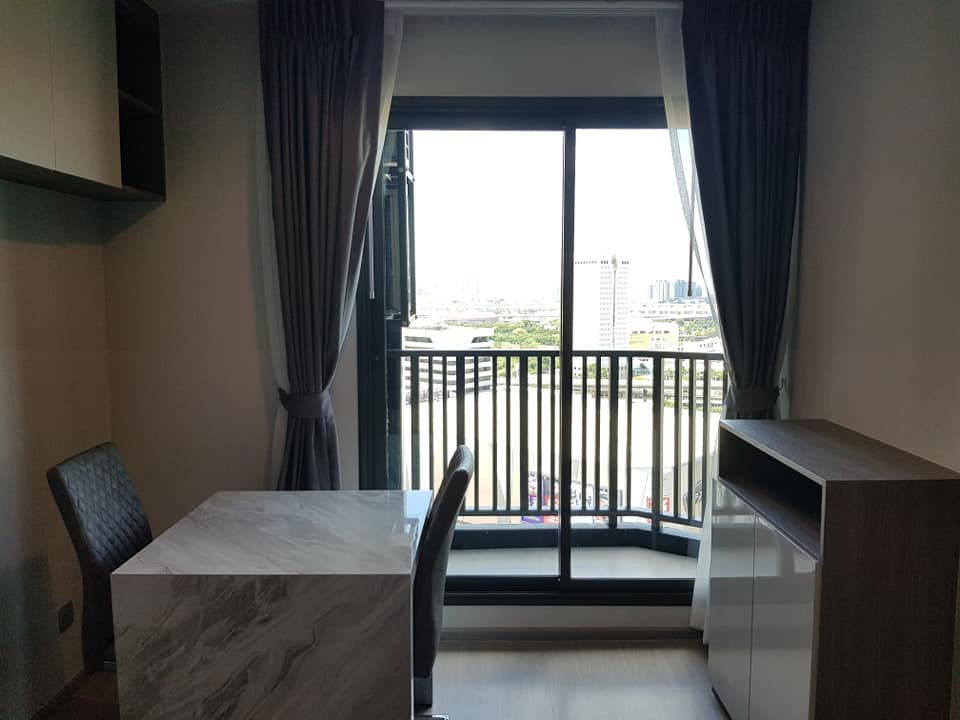 picture For rent Life Ladprao Ready to move in (DSL1161) - 7/26