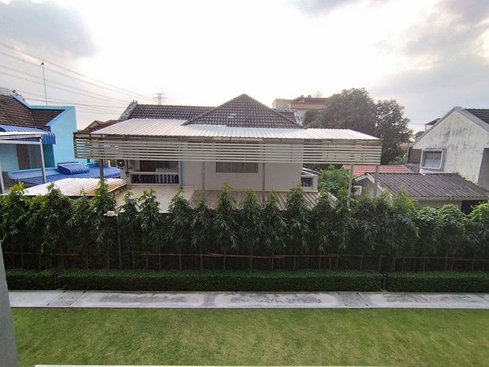 รูป ⭐⭐ให้เช่าคอนโด The Line Wongsawang 1Bed 28 ตร.ม.ชั้น 2 แต่งครบ ห้องพร้อมอยู่กลางก.ย.2568!! ⭐⭐ สอบถามได้ที่ Line ID: @atfirm📲 - รูปที่ 11/11