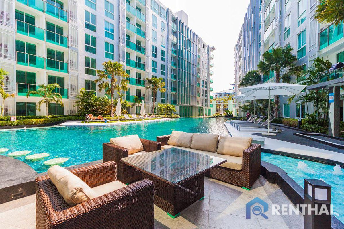 picture Great Price City Center Residence  2 bedroom 2 bathroom 50 sqm - 20/25