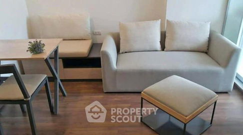 1-BR Condo at U Delight Ratchavibha in Lat Yao (ID 2256823)