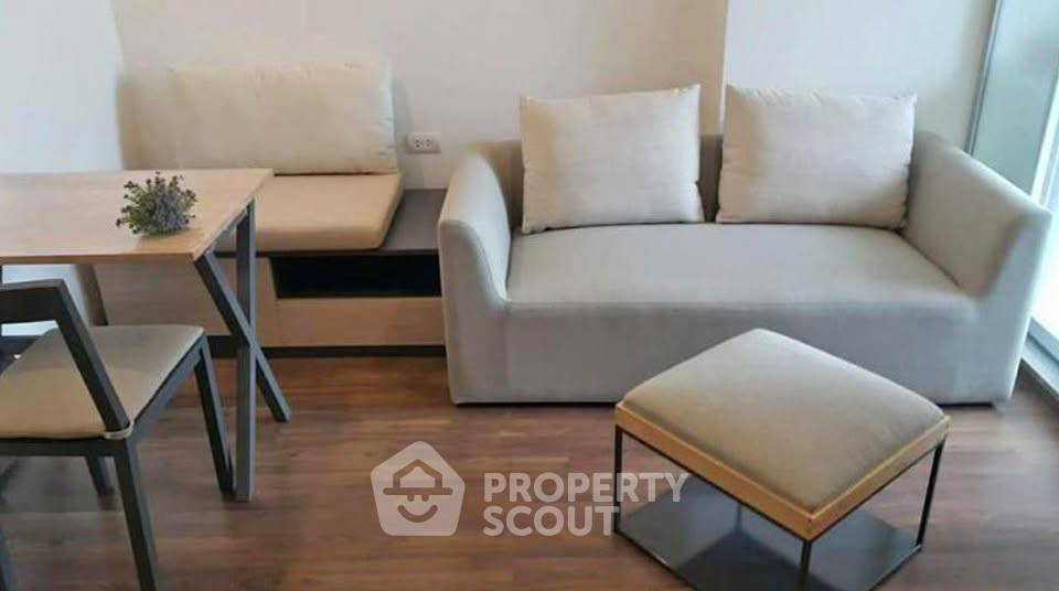 picture 1-BR Condo at U Delight Ratchavibha in Lat Yao (ID 2256823) - 1/5