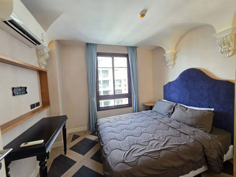 รูป ⛵ Espana ⛵ Foreigner quota / Pool view / 6F / 2bedrooms for quick sale彡g - รูปที่ 7/11