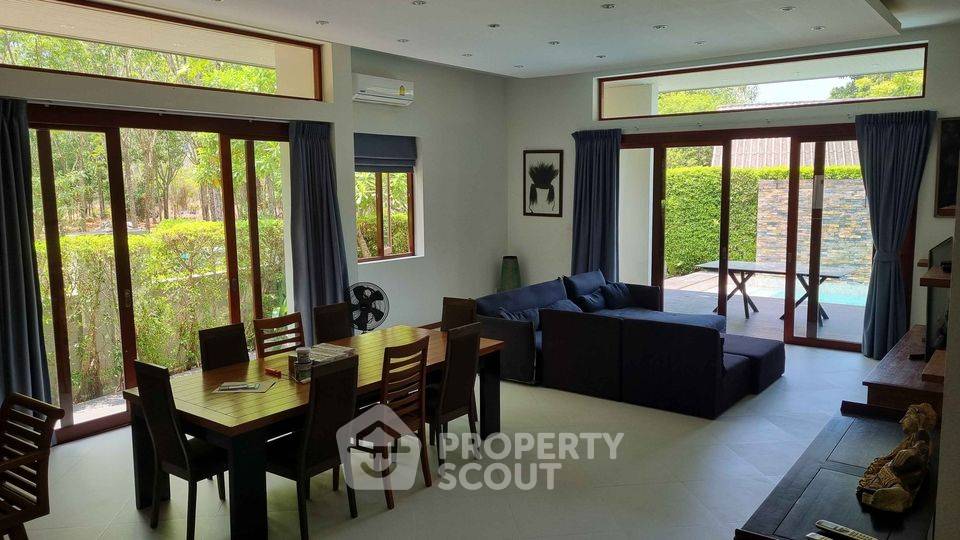 picture Baan Para - 3.5 Bedroom Pool Villa near Mission Hills Golf COurse (ID 1509827) - 6/11
