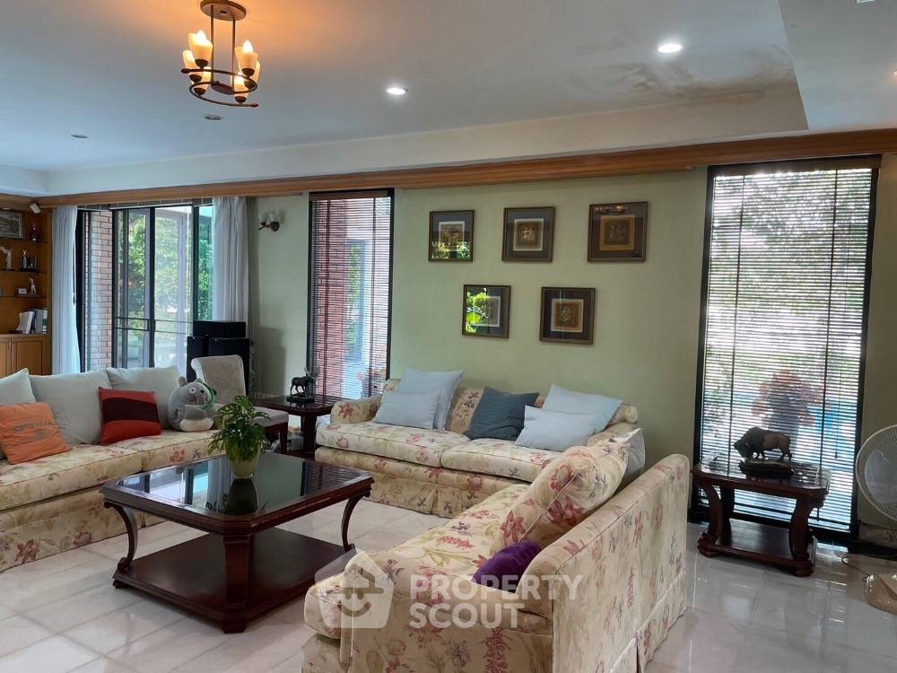 picture 3-BR House in Bang Chan (ID 1756989) - 6/10