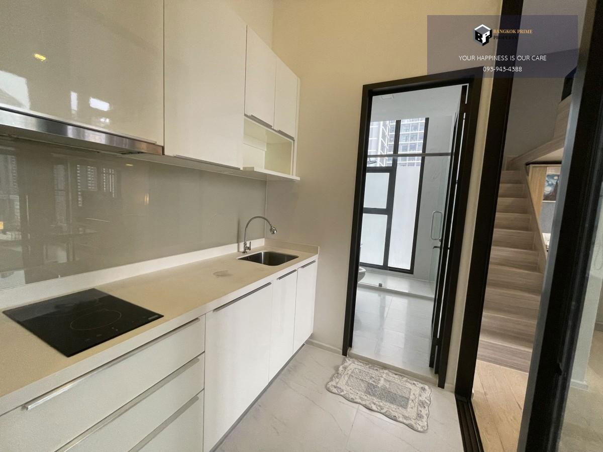picture Chewathai Residence Asoke | 🚝Near BTS,MRT Rama 9 #2025081611384 - 4/6