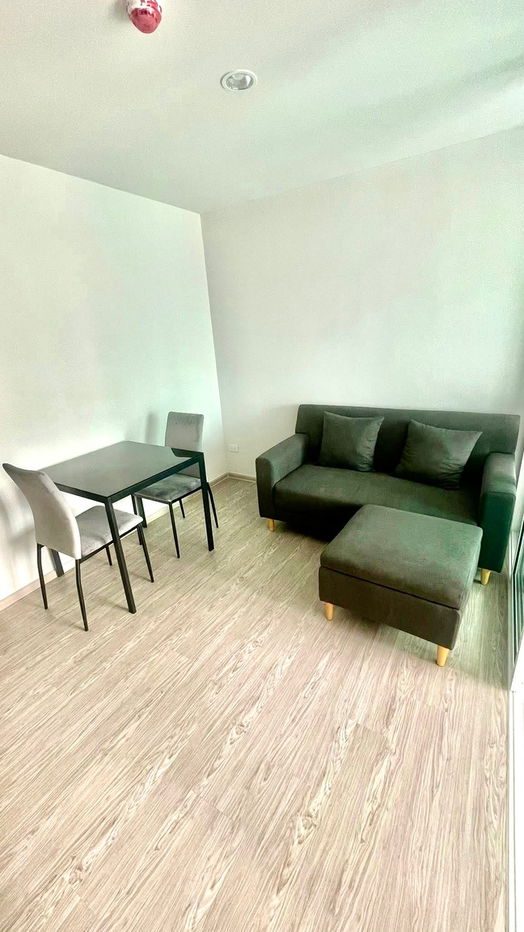 รูป 📍 รีเจ้นท์โฮมบางนา โครงการใหม่เอี่ยมห้องใหม่เอี่ยม เฟอร์นิเจอร์และเครื่องใช้ไฟฟ้าใหม่เอี่ยม ป้าแหม่มค่ะ Tel/Line:0992982923 - รูปที่ 2/11