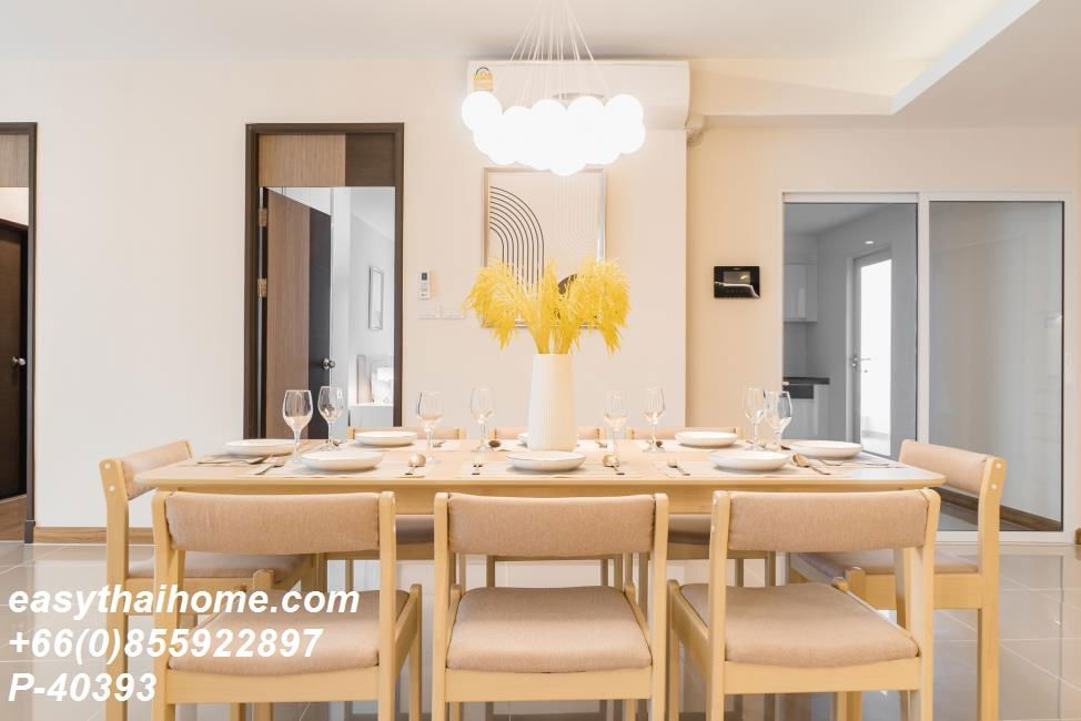 picture P-40393 Condo for rent Supalai River Resort fully furnished (Confirm again when visit).  - 34/38