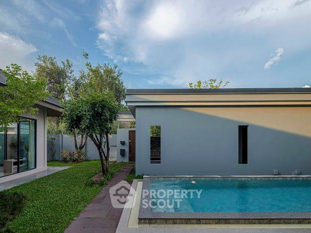 picture 3-BR Villa close to Huai Yai (ID 2257173) - 15/16