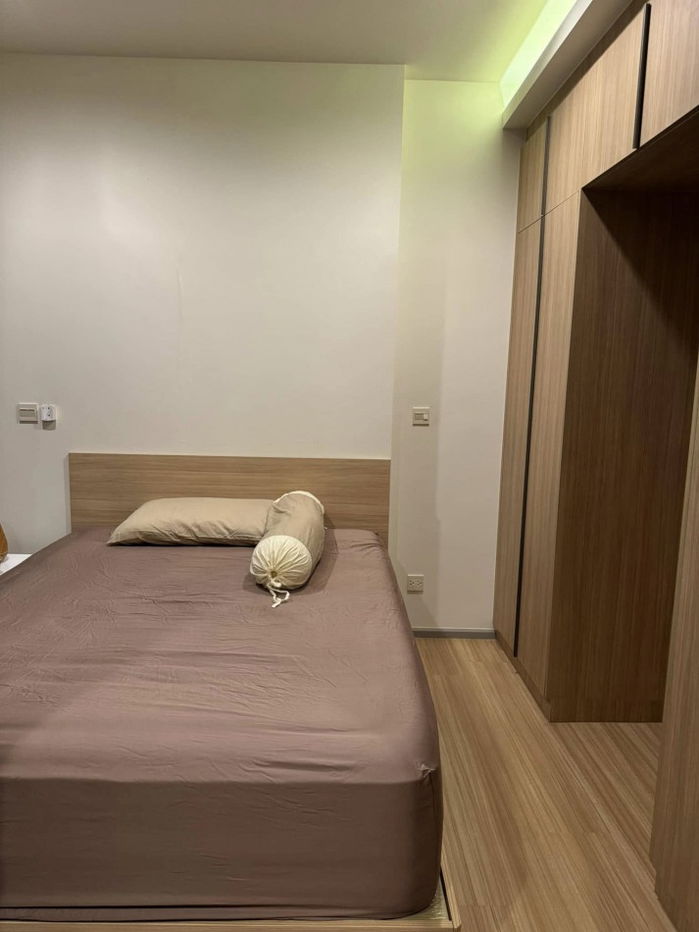 picture Condo for rent M Jatujak 34 sq m, 19th floor, near BTS Mo Chit - 5/10