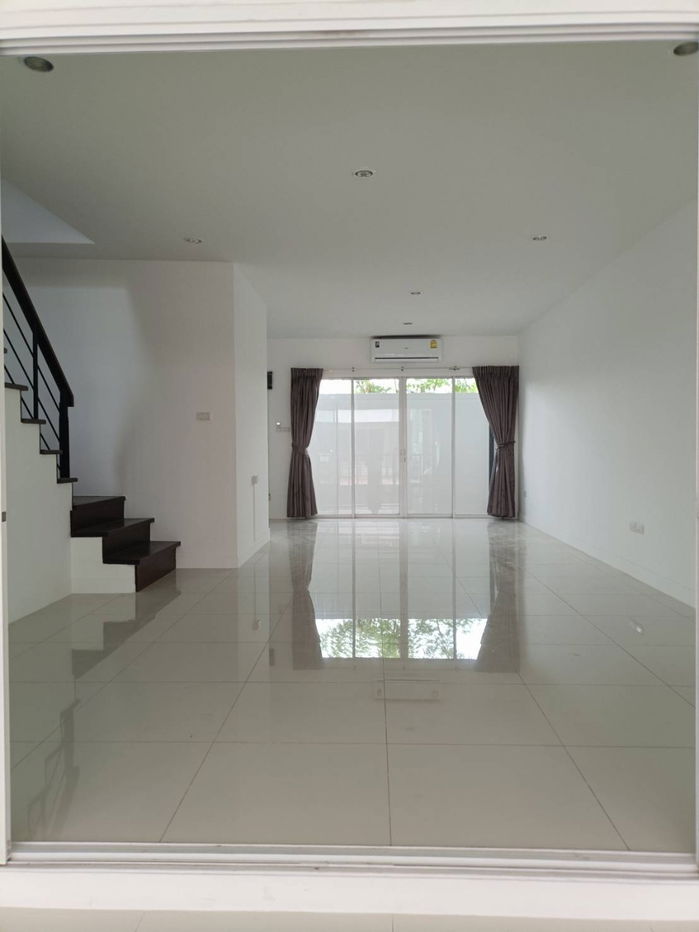 picture R2621 Townhome For Rent PANASIRI RESIDENCES KASET-NAWAMIN - 4/18