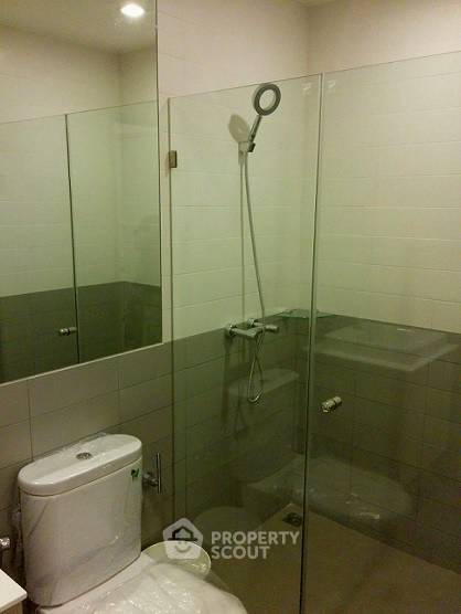 picture 2-BR Condo at Ideo Mobi Rama 9 near MRT Phra Ram 9 (ID 2258477) - 13/14
