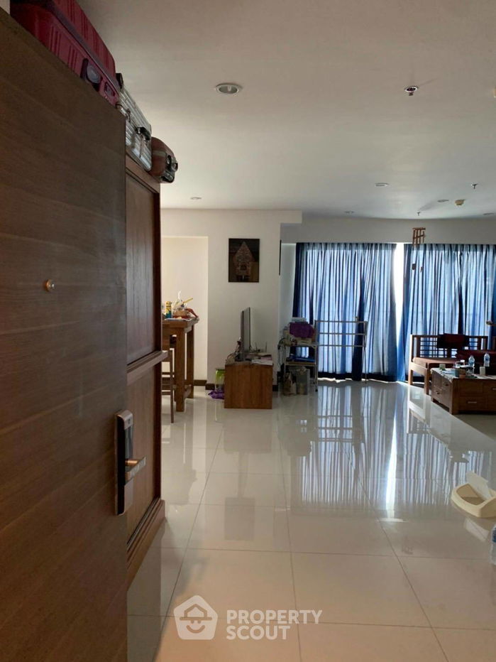 รูป คอนโด 2-ห้องนอน ที่ ศุภาลัย พรีมา ริวา พระราม 3 - นราธิวาส ใน ช่องนนทรี (ID 1566924) - รูปที่ 7/8