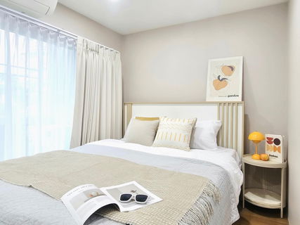 Condo for sale near nimman Chiang Mai Sevenstar Condo 🏡Only 1.65 ✅️Free transfer fee