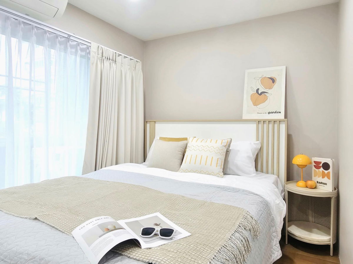 รูป ❤️ขายคอนโดทำเลเจ็ดยอด❤️ใกล้นิมมาน Sevenstar Condo  🏡 เพียง1.65✅️ฟรีโอน✅️ฟรีดาวน์✅️ - รูปที่ 1/20