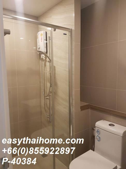 picture P-40384🏢Condo for  sell The Tree Sukhumvit 71-Ekamai fully furnished. - 10/15