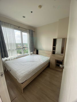 🚩 For Sell Condo THE TEMPO GRAND SATHORN - WUTTHAKAT Building 1, Floor 17,1 bed room, Room size 31 sqm