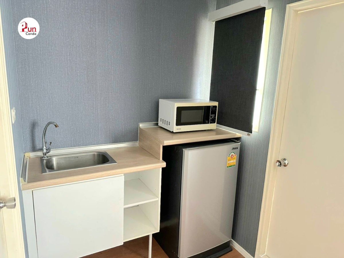 picture Lumpini township rungsit klong 1 for rent - 5/10