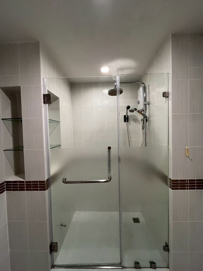 รูป เช่าคอนโด Casa Condo Asoke - Dindaeng/คาซ่า คอนโด อโศก - ดินแดง (B6808063) ID Line : @condo88 - รูปที่ 5/8