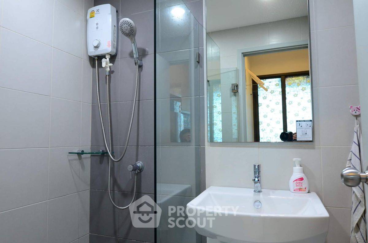 picture Studio Condo at Ideo Mobi Sukhumvit Eastgate near BTS Bang Na (ID 2086475) - 11/12