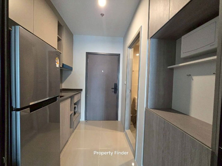 picture Condo for Rent : Ideo Ramkhamhaeng - Lam Sali Station Schedule a viewing 👉 Line: @propertybkk1 - 13/19