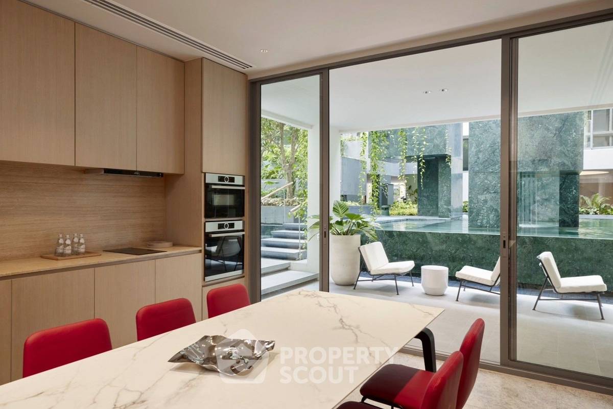 picture 1-BR Condo at SCOPE Promsri near BTS Phrom Phong (ID 1528537) - 13/16