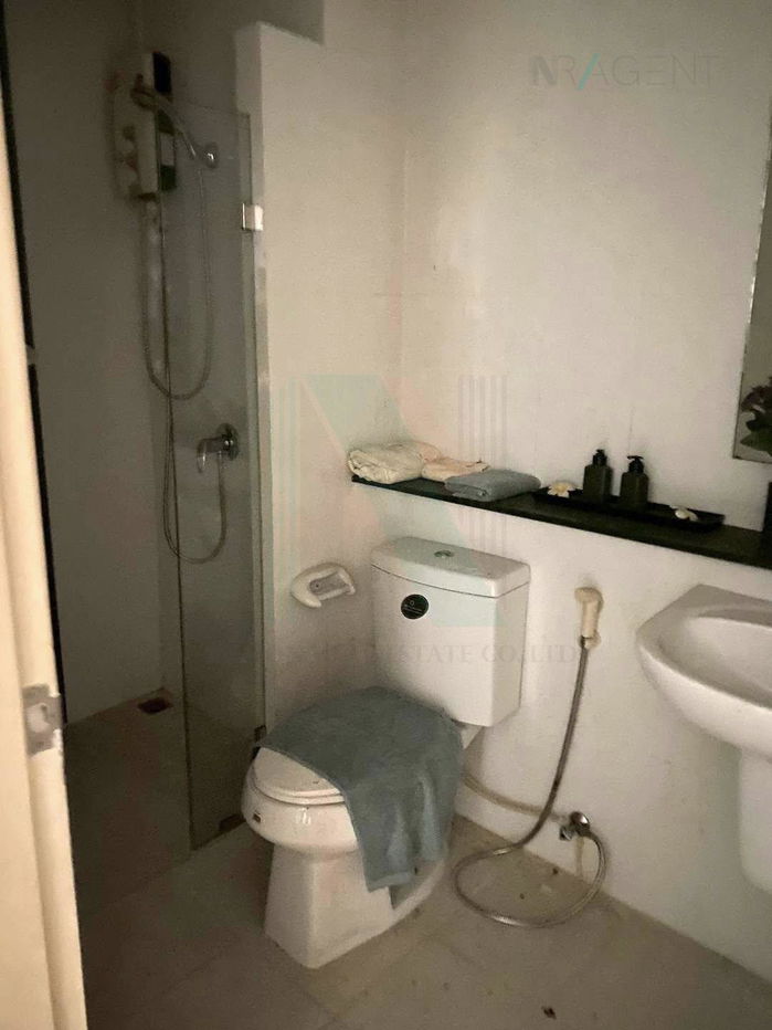 picture 📌 For Sell Condo LEVO LADPRAO 18 Building 1, Floor 2,1 bed room, Room size 31 sqm - 8/8
