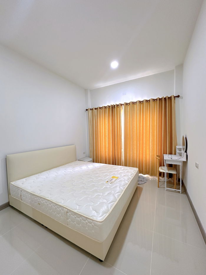 รูป 🔥🔥ขายบ้านสร้างใหม่พร้อมเฟอร์นิเจอร์ (บ้านมินิมอล ) 🎉ราคา 2.85 ล้านบาท (โอนคนละครึ่ง) 📍ทำเล..ต.เหมืองแก้ว-อ.แม่ริม เชียงใหม่ - รูปที่ 22/22